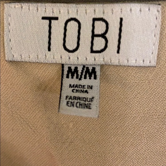 Romper - Picture 4 of 5